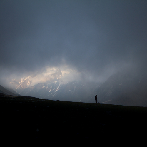 Nepal - 2013